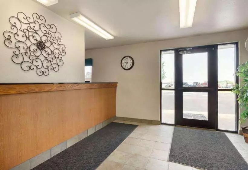 酒店 Travelodge By Wyndham Marysville