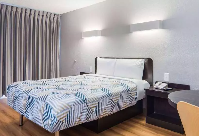 Motel 6addison, Tx Dallas