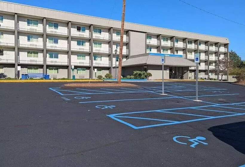 Motel 6danvers, Ma  Boston North