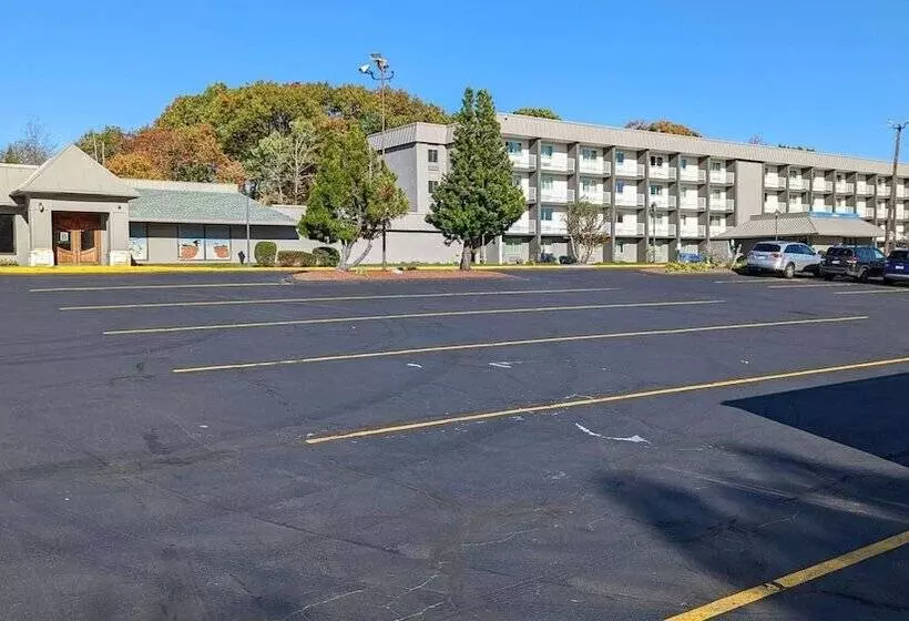 Motel 6danvers, Ma  Boston North