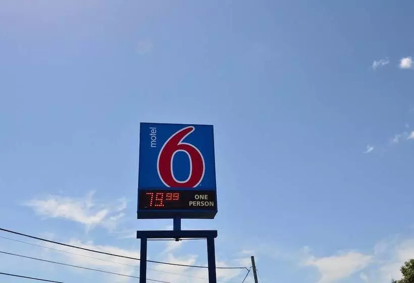 Motel 6danvers, Ma  Boston North