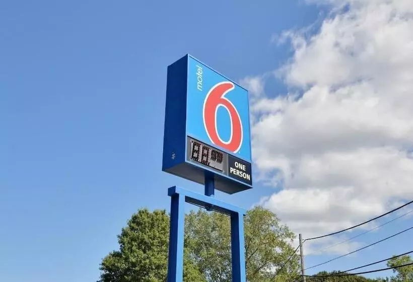Motel 6danvers, Ma  Boston North