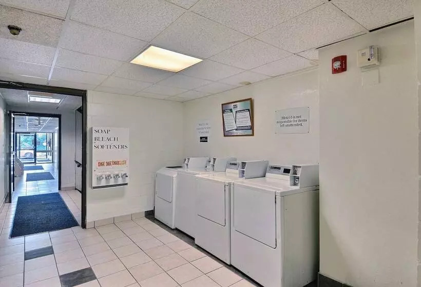 Motel 6danvers, Ma  Boston North