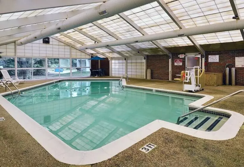 Motel 6danvers, Ma  Boston North