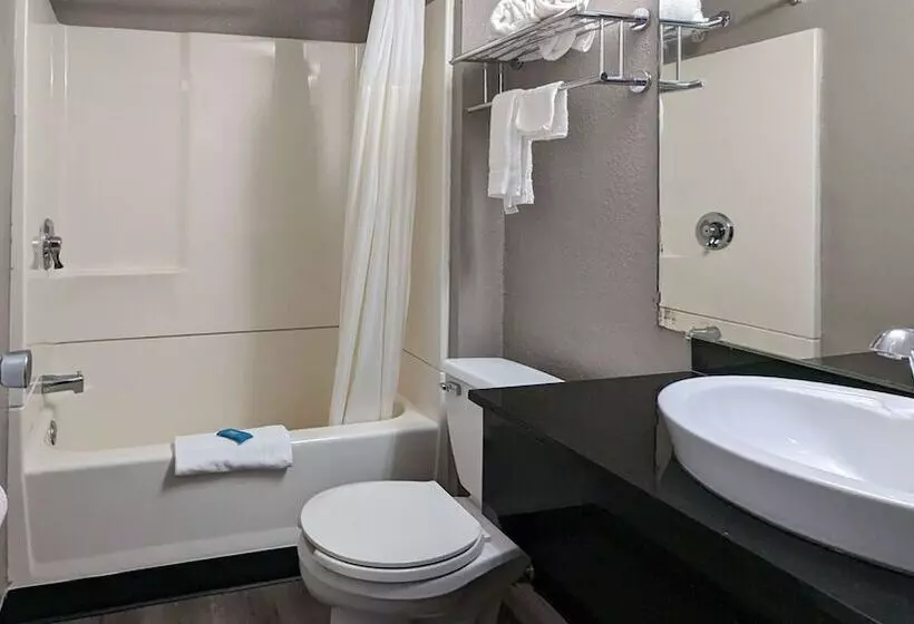 Motel 6danvers, Ma  Boston North