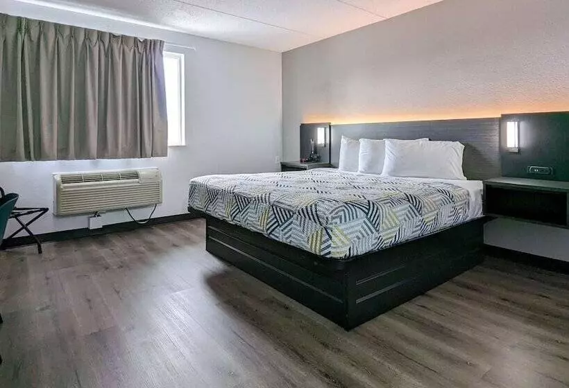 Motel 6danvers, Ma  Boston North