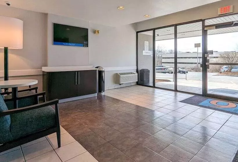 Motel 6danvers, Ma  Boston North