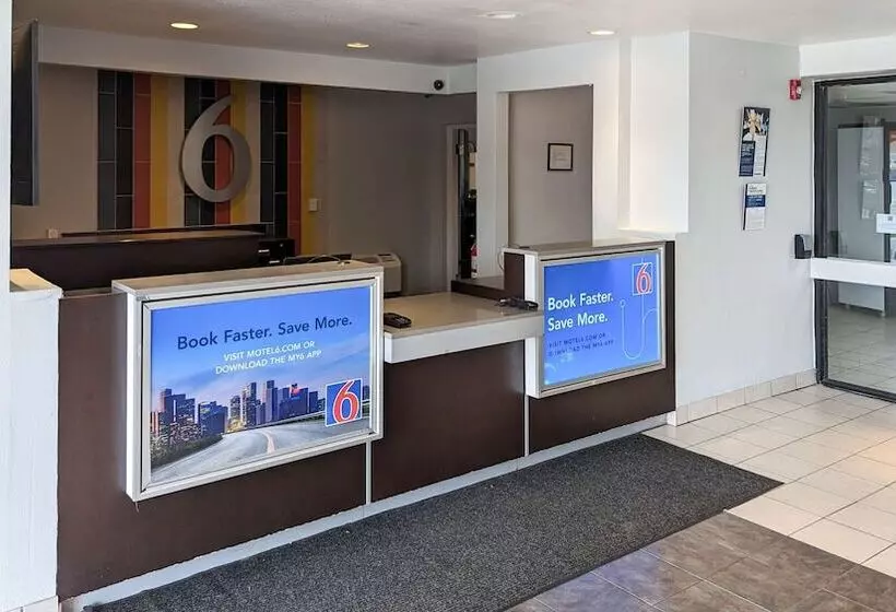 Motel 6danvers, Ma  Boston North