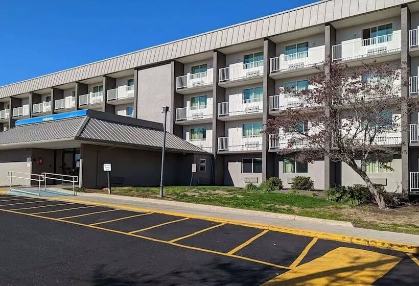 Motel 6danvers, Ma  Boston North