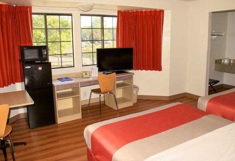 Motel 6enfield, Ct  Hartford