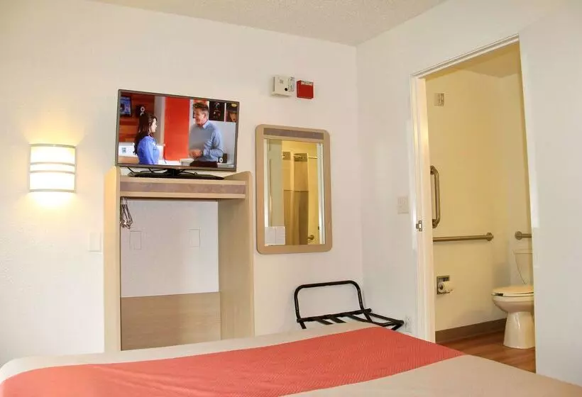 Motel 6enfield, Ct  Hartford