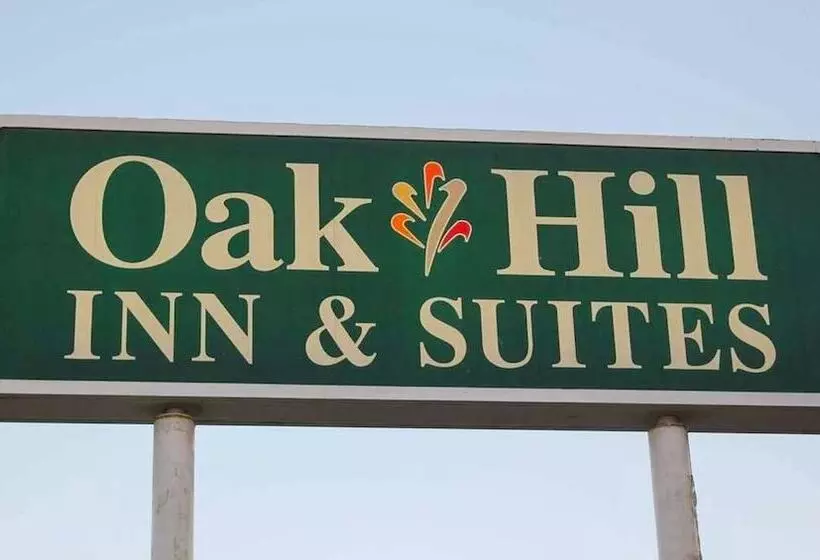 Motel Oakhill Inn And Suites