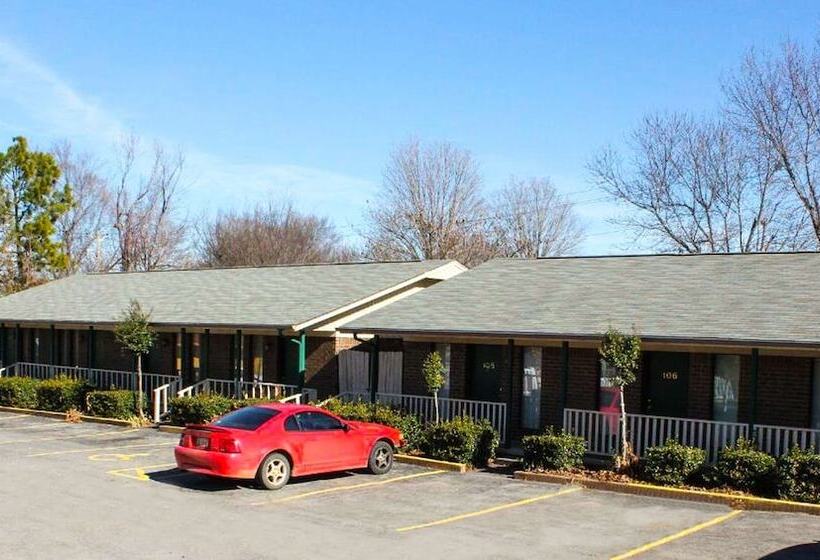 Motel Oakhill Inn And Suites