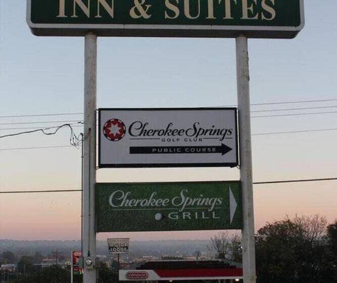 Motel Oakhill Inn And Suites