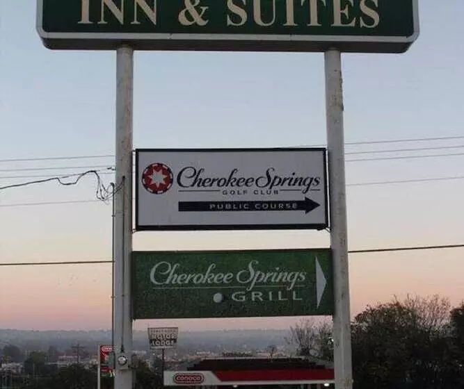 Motel Oakhill Inn And Suites