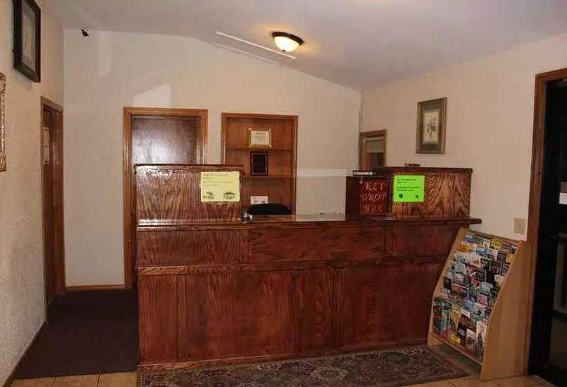 Motel Oakhill Inn And Suites