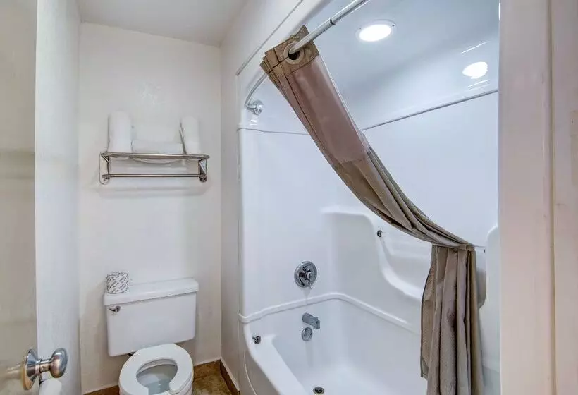 فندق على الطريق Studio 6 Grand Prairie, Tx