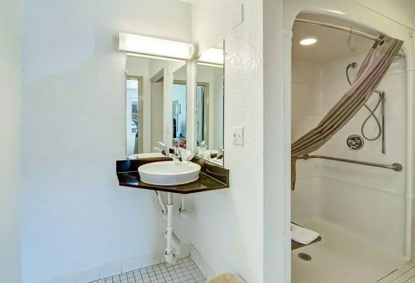 فندق على الطريق Studio 6 Grand Prairie, Tx