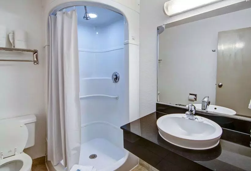 فندق على الطريق Studio 6 Grand Prairie, Tx