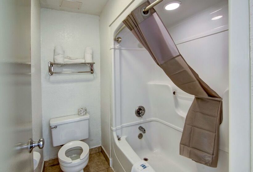 モーテル Studio 6 Grand Prairie, Tx