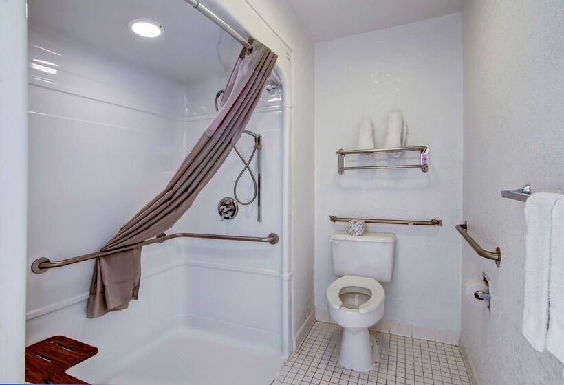 モーテル Studio 6 Grand Prairie, Tx