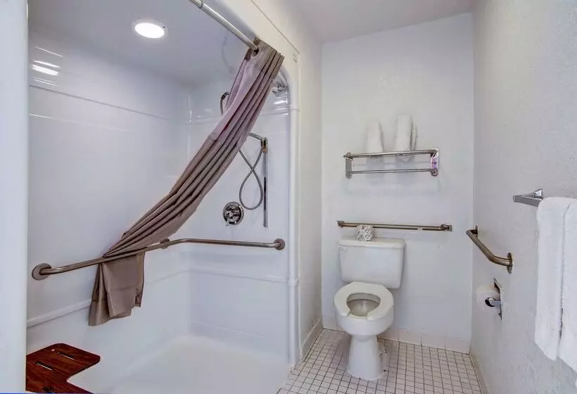 فندق على الطريق Studio 6 Grand Prairie, Tx