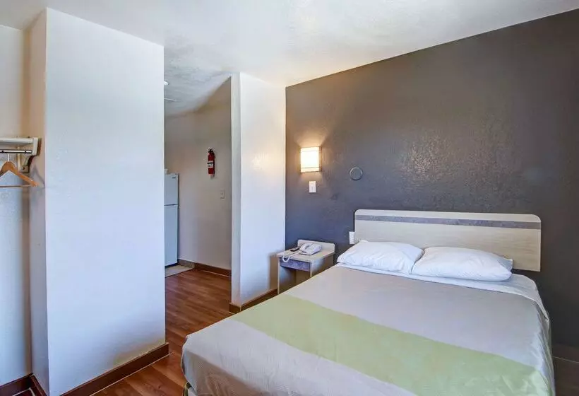 فندق على الطريق Studio 6 Grand Prairie, Tx