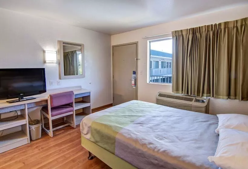 فندق على الطريق Studio 6 Grand Prairie, Tx