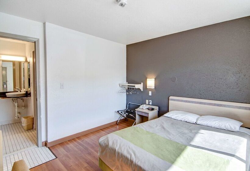 モーテル Studio 6 Grand Prairie, Tx