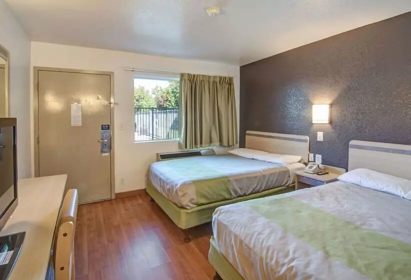 فندق على الطريق Studio 6 Grand Prairie, Tx