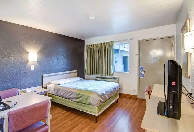 فندق على الطريق Studio 6 Grand Prairie, Tx