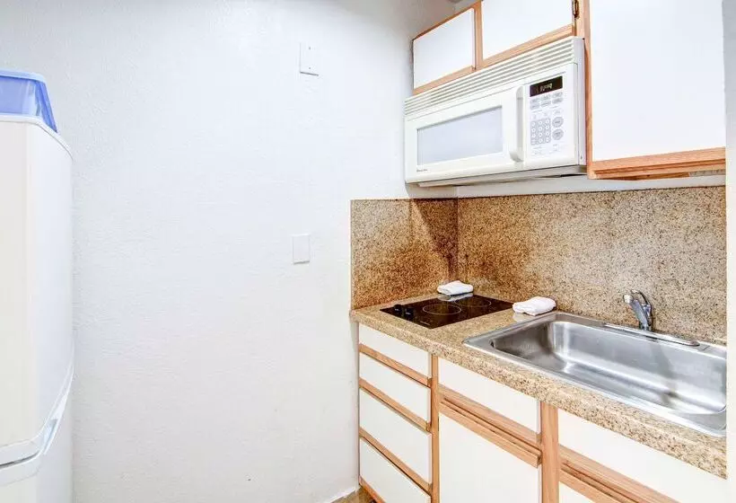 فندق على الطريق Studio 6 Grand Prairie, Tx