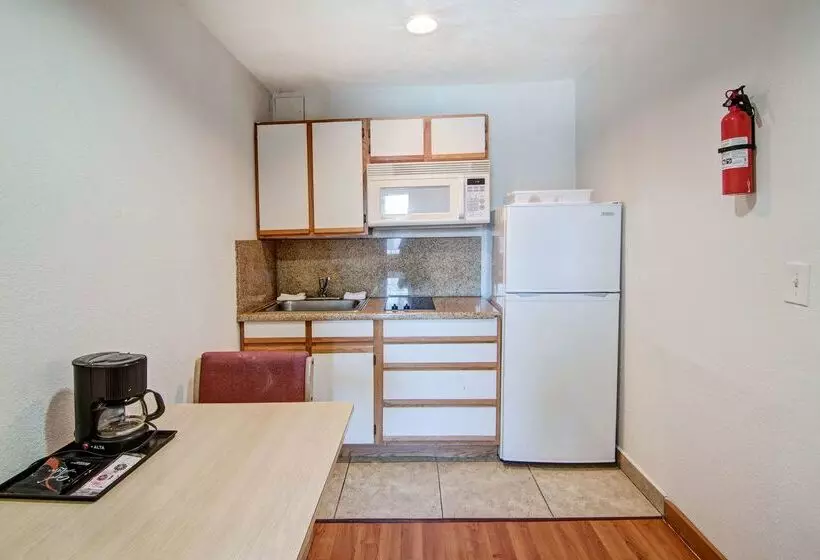 فندق على الطريق Studio 6 Grand Prairie, Tx