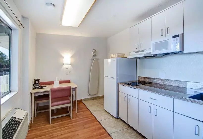 فندق على الطريق Studio 6 Grand Prairie, Tx