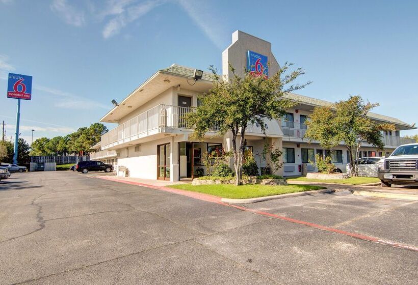 モーテル Studio 6 Grand Prairie, Tx