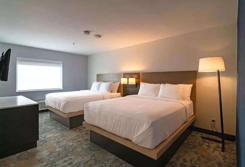 Мотель The Ellsworth Hotel, Ascend Hotel Collection