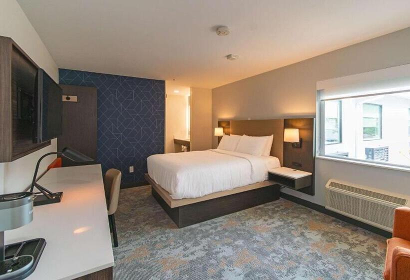 Мотель The Ellsworth Hotel, Ascend Hotel Collection