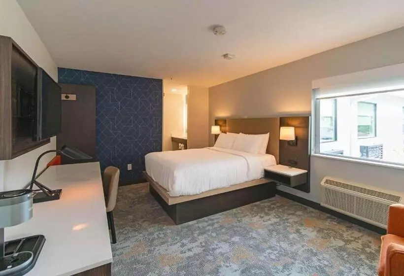 Мотель The Ellsworth Hotel, Ascend Hotel Collection