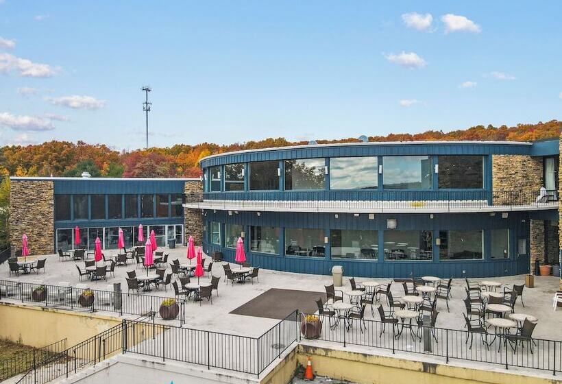 Mountain Laurel Resort