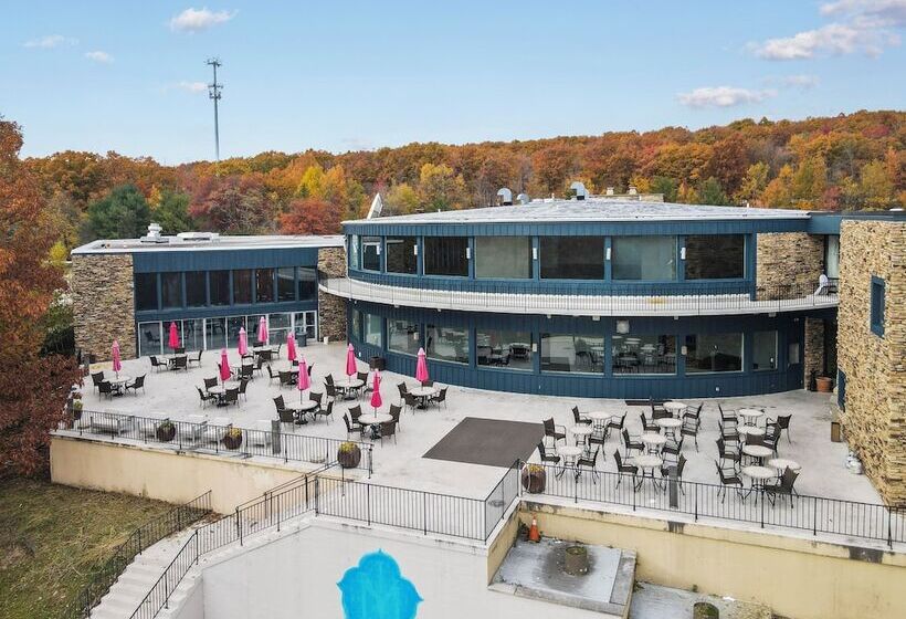 Mountain Laurel Resort