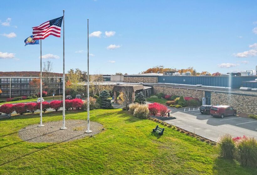 Mountain Laurel Resort