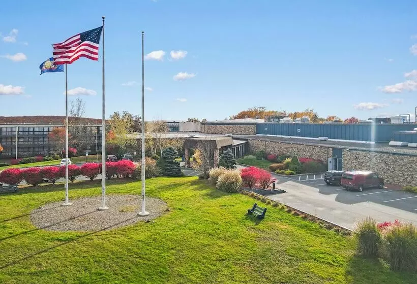 Mountain Laurel Resort