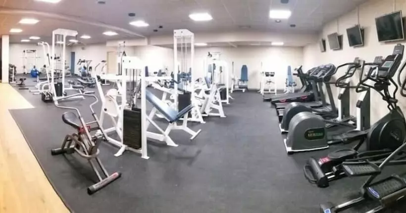 Mountain Laurel Resort