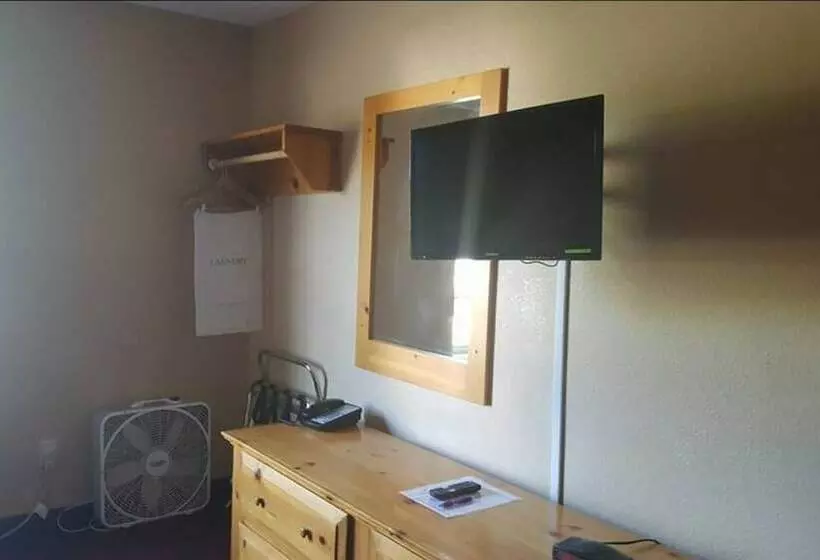 فندق على الطريق The Inn At Old Nauvoo