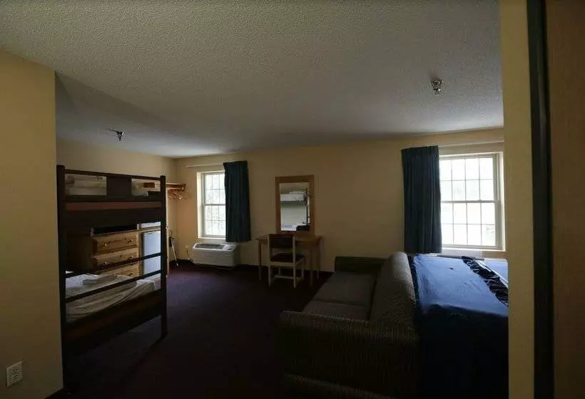 فندق على الطريق The Inn At Old Nauvoo