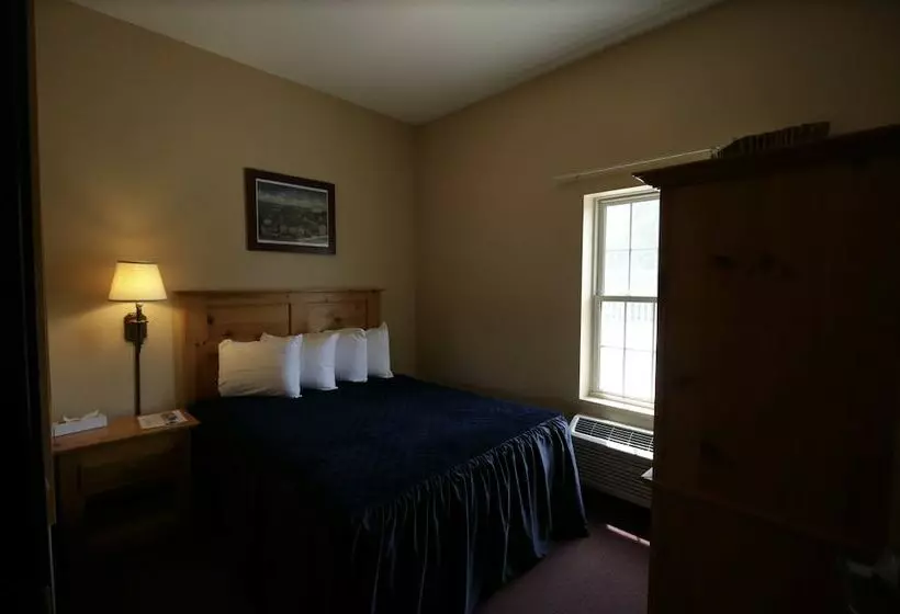 فندق على الطريق The Inn At Old Nauvoo