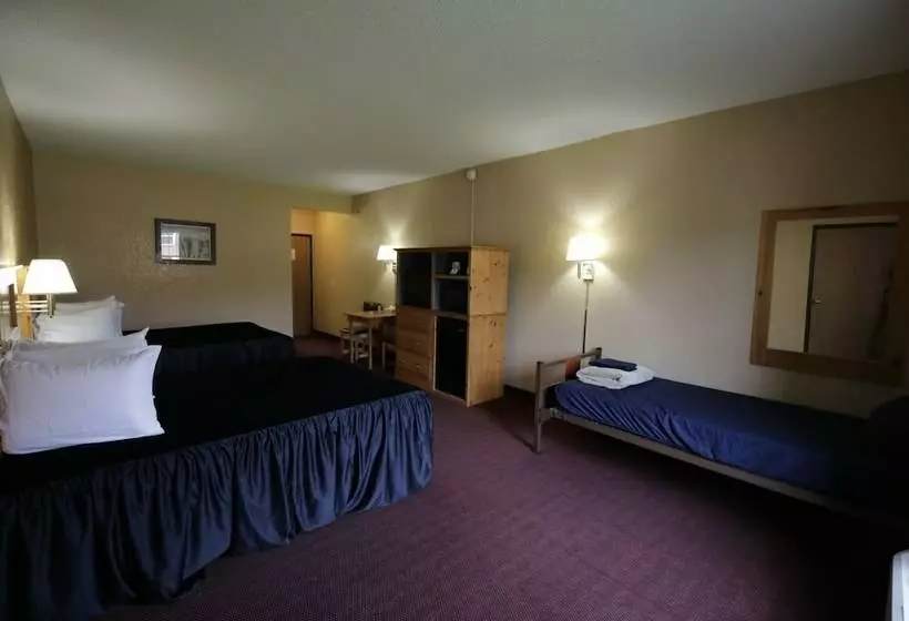 فندق على الطريق The Inn At Old Nauvoo