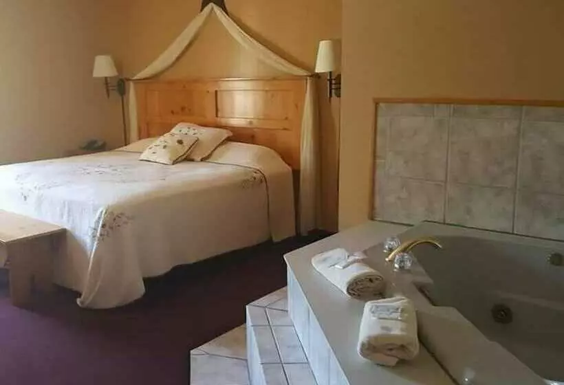 فندق على الطريق The Inn At Old Nauvoo