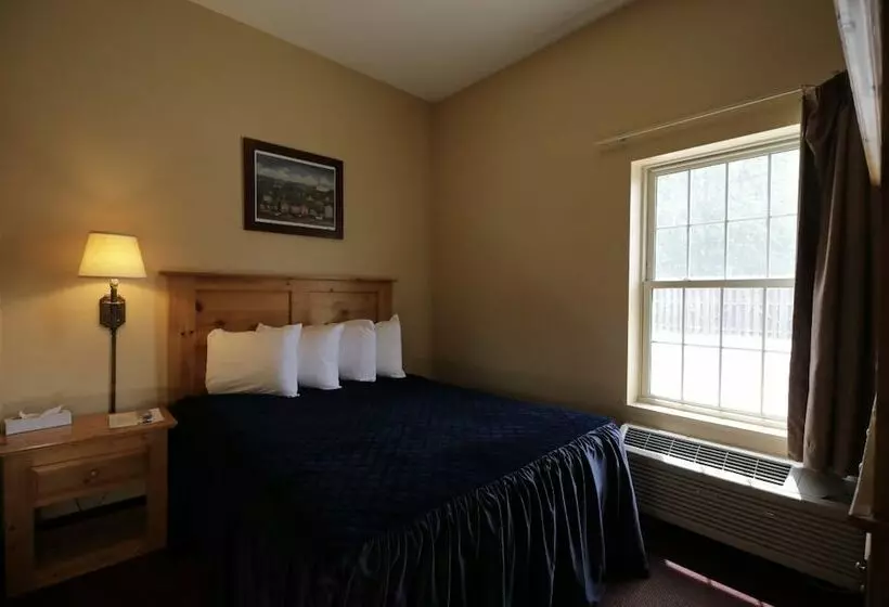 فندق على الطريق The Inn At Old Nauvoo