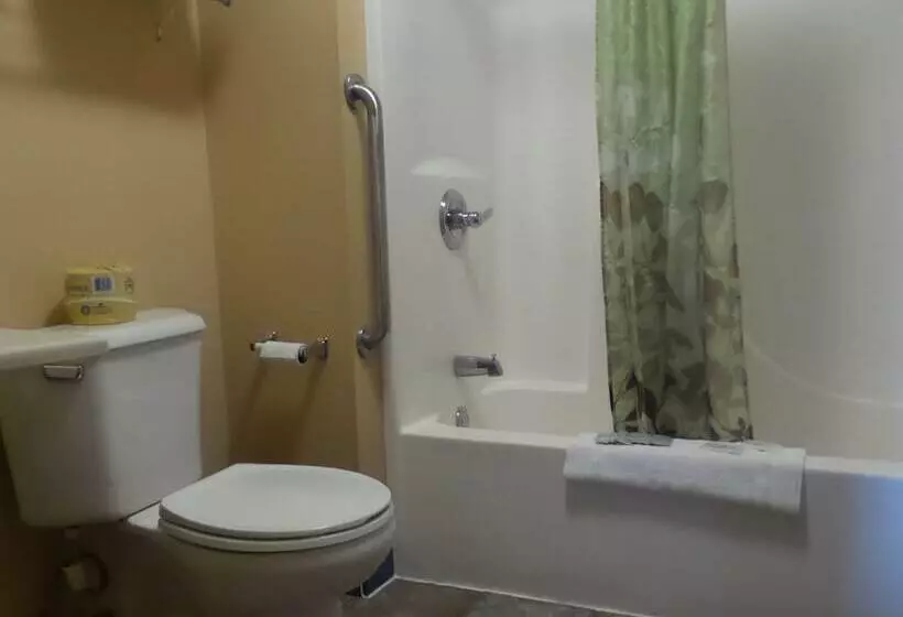 فندق على الطريق The Inn At Old Nauvoo